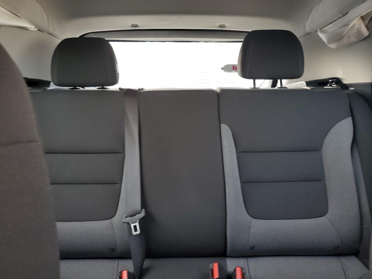 2024 CHEVROLET TRAILBLAZER LS VIN:KL79MMS22RB076321