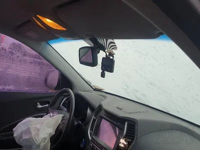 2016 Hyundai Santa FE VIN: