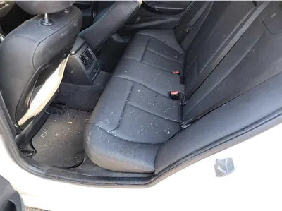 2017 BMW 320 400KMWBA8C5100HK6 VIN:400KMWBA8C5100HK6