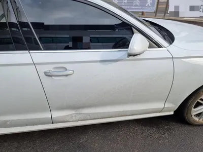 2016 Audi A6 WAUZZZ4G2GN120899 VIN:WAUZZZ4G2GN120899