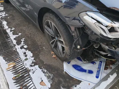 2021 BMW 630 WBA61CC05MCG56543 VIN:WBA61CC05MCG56543