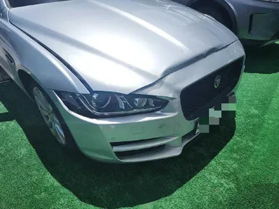 2018 Jaguar XE SAJAB4BN6JCP42841 VIN:SAJAB4BN6JCP42841