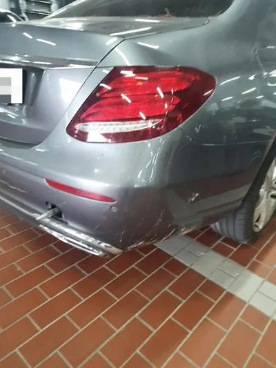 2018 Mercedes-Benz E 220 WDDZF0EB7JA450990 VIN:WDDZF0EB7JA450990