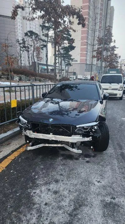 2020 BMW 530 WBAJS9103LCE15818 VIN:WBAJS9103LCE15818