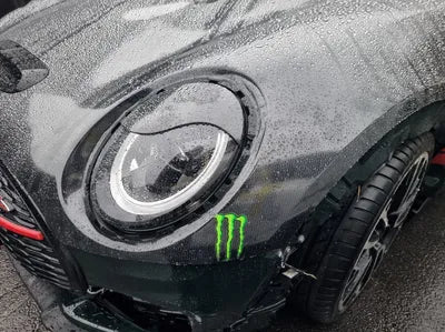 2022 MINI Clubman VIN:
