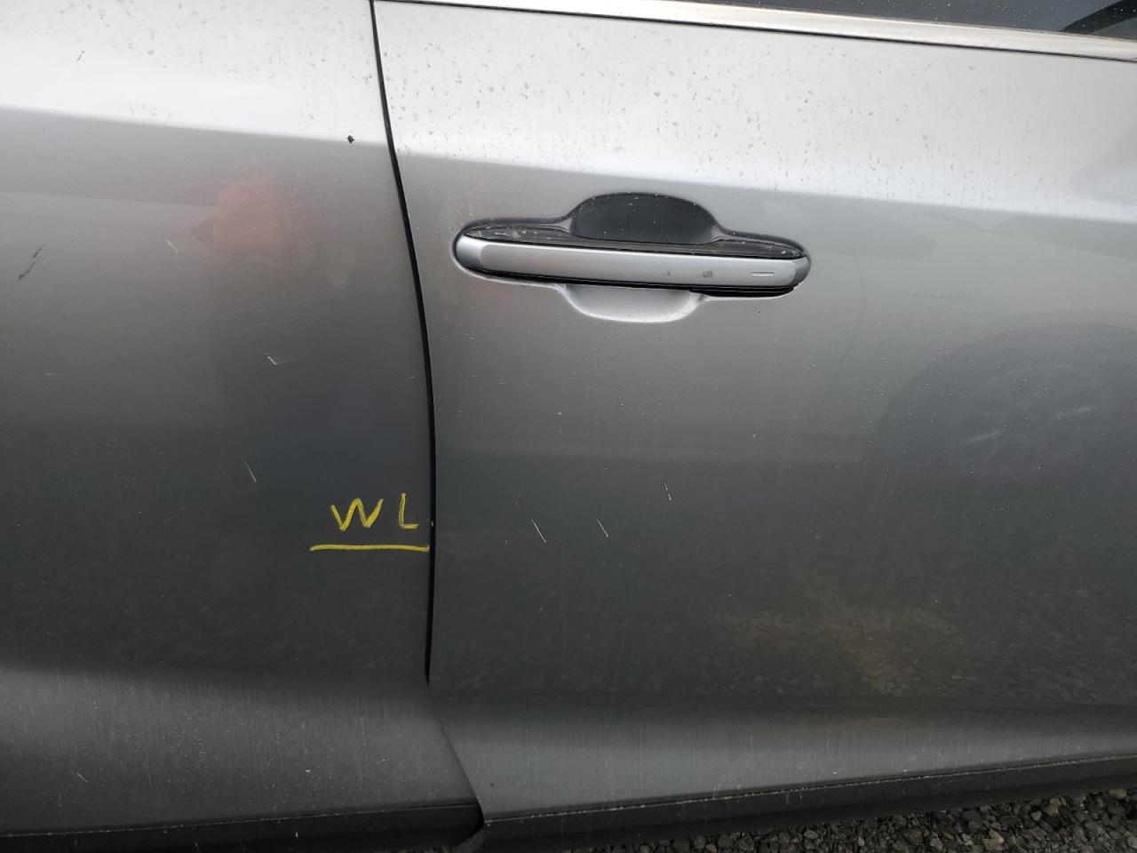 2023 LEXUS RX 350 BASE VIN:2T2BAMBA5PC017066