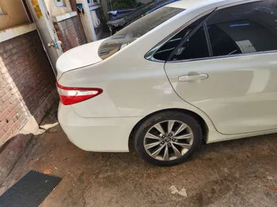 2017 Toyota Camry 4T1BF1FK8HU798253 VIN:4T1BF1FK8HU798253