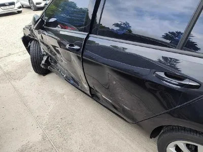 2015 Volkswagen Golf VIN: