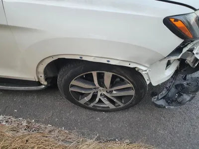 2018 Honda Pilot 5FNYF6850JB200869 VIN:5FNYF6850JB200869