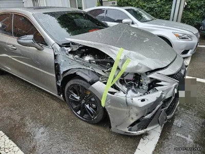 2022 Lexus ES 300 VIN: