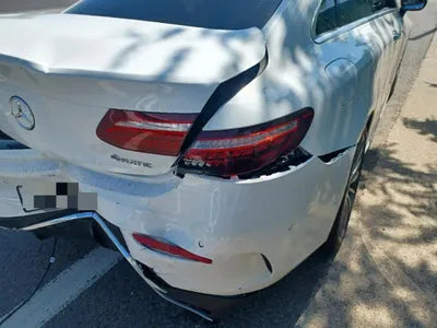 2021 Mercedes-Benz E 450 W1K1J5KB1MF158109 VIN:W1K1J5KB1MF158109