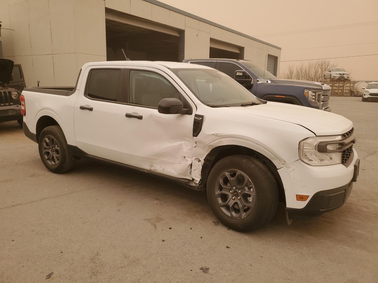2024 FORD MAVERICK XLT VIN:3FTTW8H37RRB68403