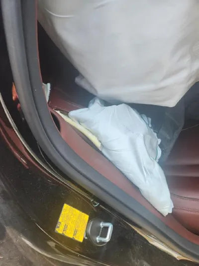 2022 Genesis G90 VIN: