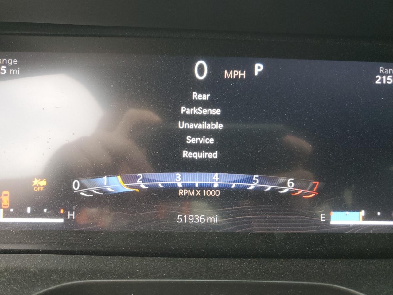 2022 JEEP GRAND CHEROKEE L LAREDO VIN:1C4RJJAG5N8528616