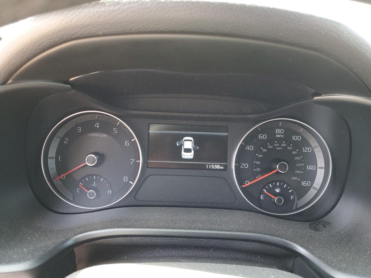 2023 KIA FORTE GT LINE VIN:3KPF54ADXPE636074