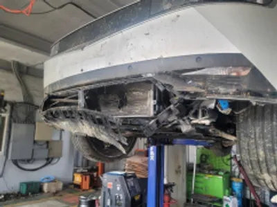 2022 Hyundai Ioniq KMHKN81AFNU047062 VIN:KMHKN81AFNU047062