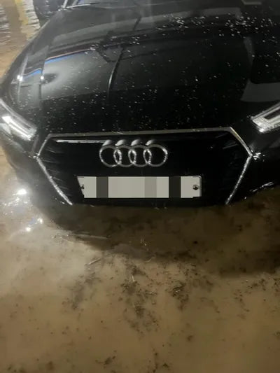 2019 Audi A4 WAUZZZF46KA120519 VIN:WAUZZZF46KA120519