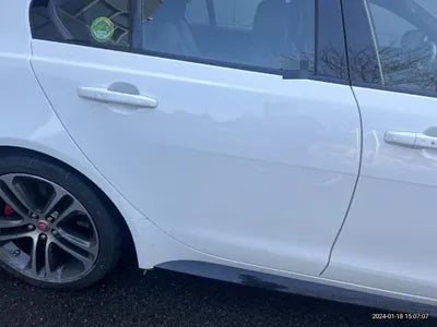 2017 Jaguar XE SAJAB4BV4HA944289 VIN:SAJAB4BV4HA944289