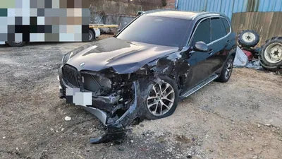 2019 BMW 530 WBACV6108KLJ90404 VIN:WBACV6108KLJ90404