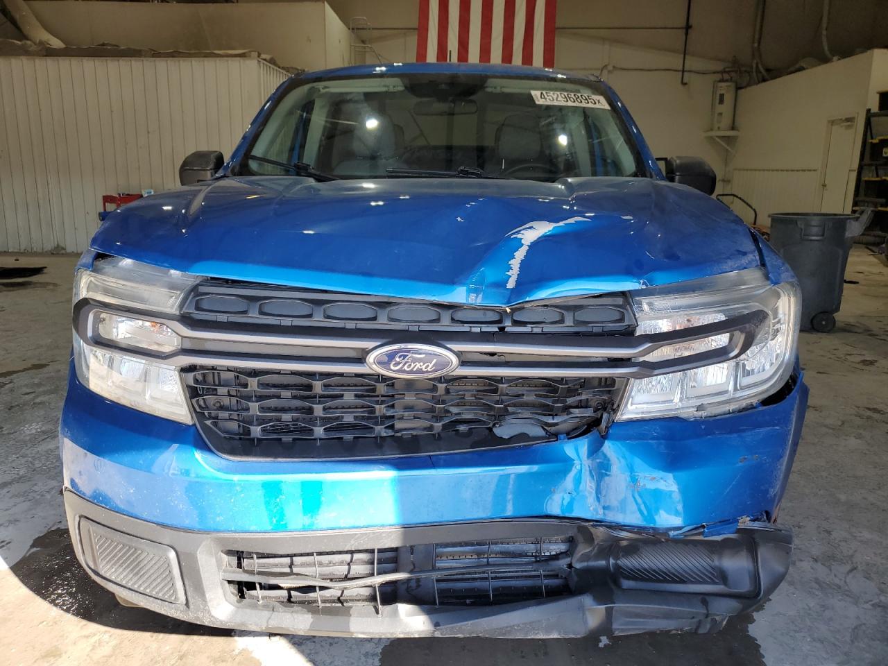2022 FORD MAVERICK XL VIN:3FTTW8E92NRB08368