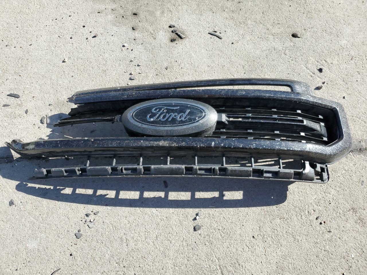 2022 FORD F250 SUPER DUTY VIN:1FT8W2BT2NEF26208