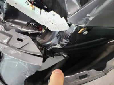 2016 Honda Accord 1HGCR2680GA512261 VIN:1HGCR2680GA512261