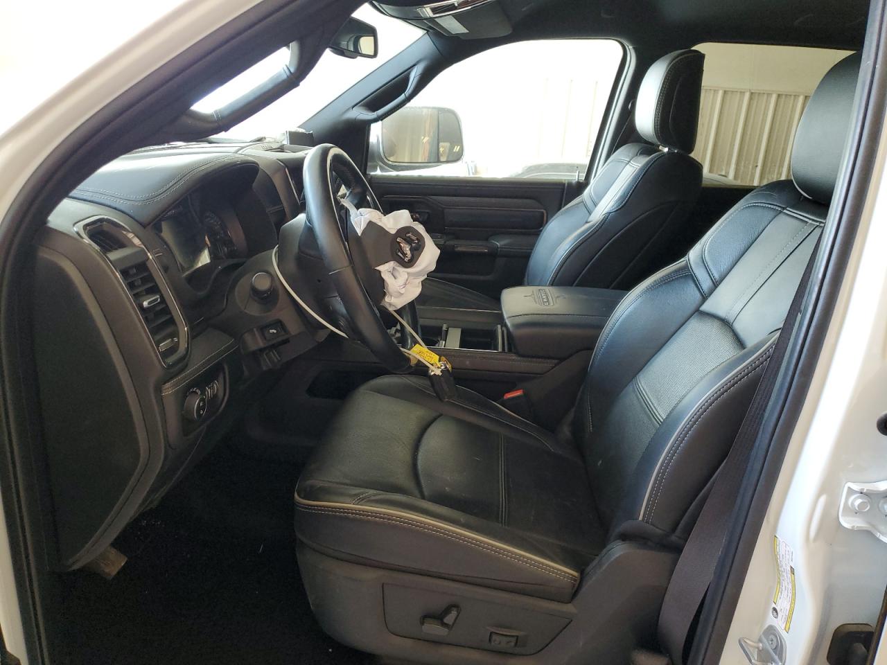 2022 RAM 2500 LIMITED VIN:3C6UR5SL9NG272391