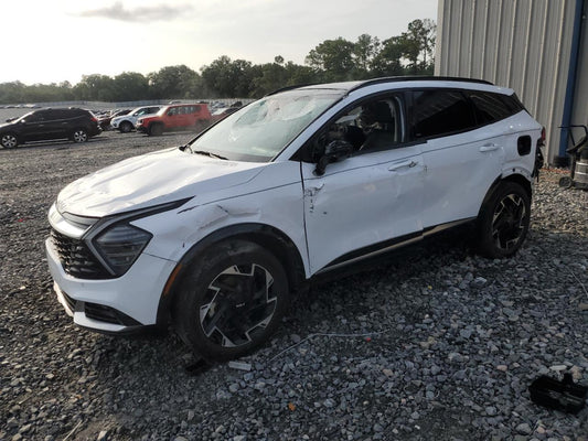 2023 KIA SPORTAGE SX PRESTIGE VIN:5XYK5CAF2PG105416