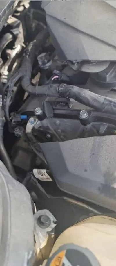 2020 Kia K5 VIN: