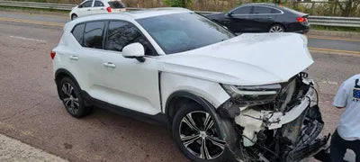 2021 Volvo XC40 YV1XZK92CM2523538 VIN:YV1XZK92CM2523538
