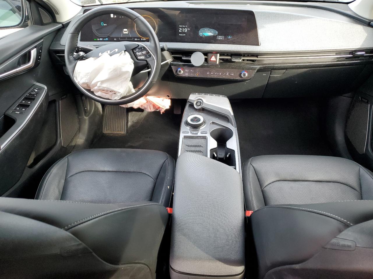 2022 KIA EV6 LIGHT VIN:KNDC3DLC4N5044191