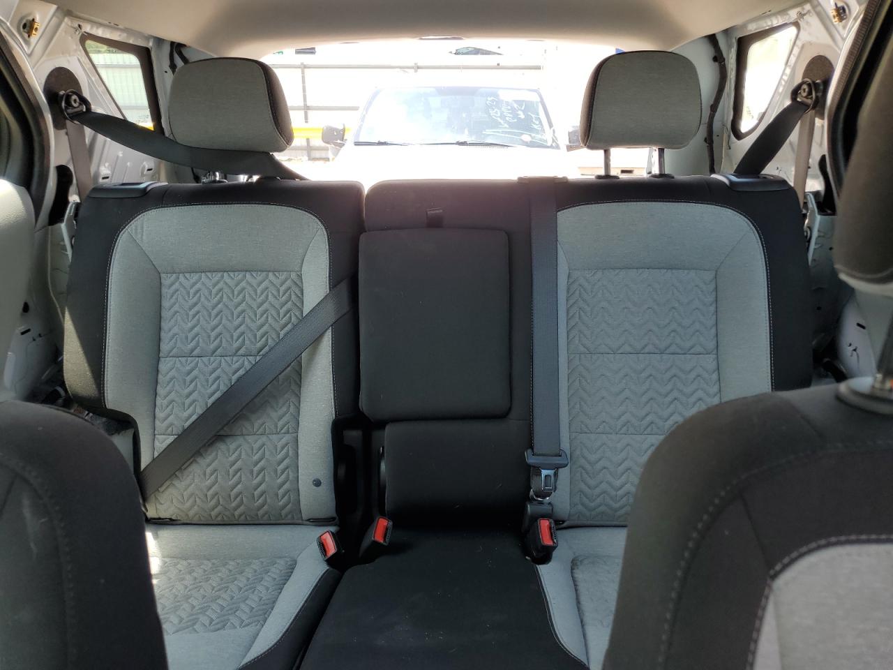 2024 CHEVROLET EQUINOX LS VIN:3GNAXHEG5RL174321