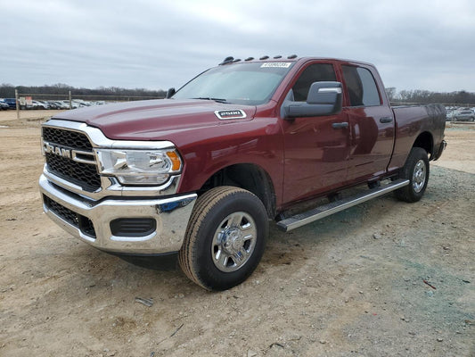 2024 RAM 2500 TRADESMAN VIN:3GCPCSE09BG339168