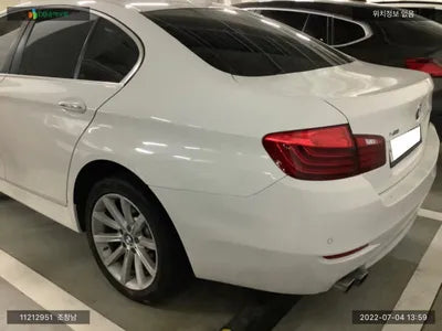 2015 BMW 528 WBA5A7103FD816936 VIN:WBA5A7103FD816936