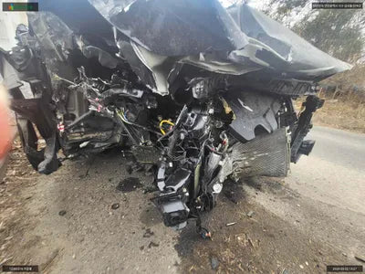 2020 Genesis G90 KMHG141DDMU088661 VIN:KMHG141DDMU088661