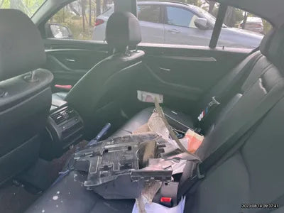 2016 BMW 520 WBA5E5104GG069775 VIN:WBA5E5104GG069775