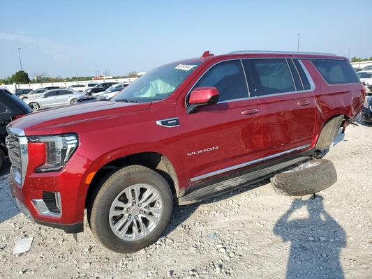 2023 GMC YUKON XL K1500 SLT VIN:1GKS2GKD6PR131617