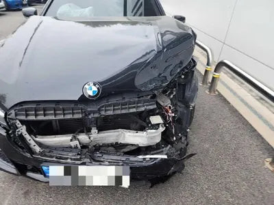 2016 BMW 730 WBA7G6105GG678656 VIN:WBA7G6105GG678656