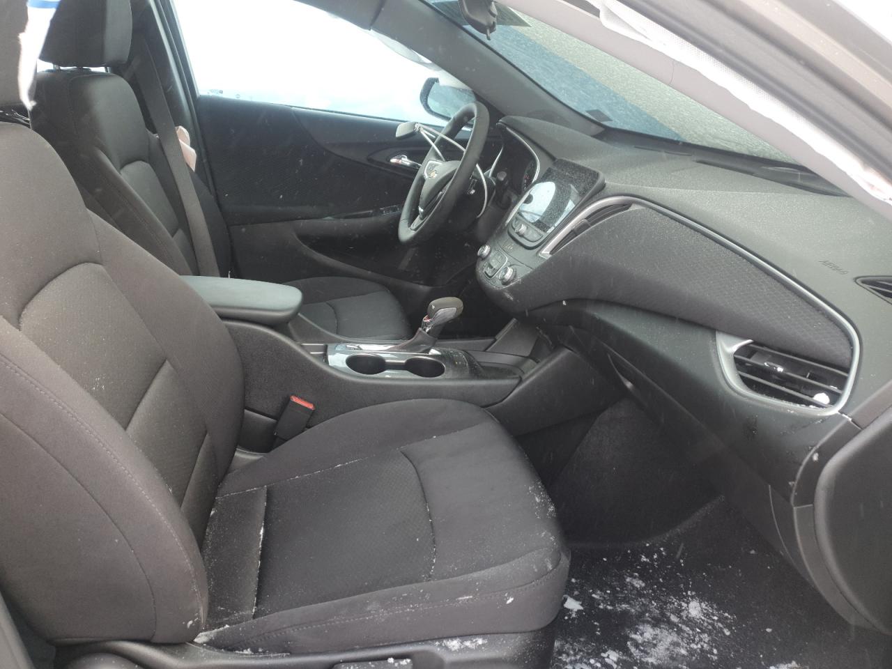 2024 CHEVROLET MALIBU RS VIN:1G1ZG5ST7RF246621