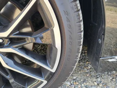 2021 Kia K5 KNAG3412BMA115264 VIN:KNAG3412BMA115264