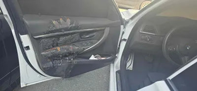 2018 BMW 320 WBA8C5101J5L45903 VIN:WBA8C5101J5L45903