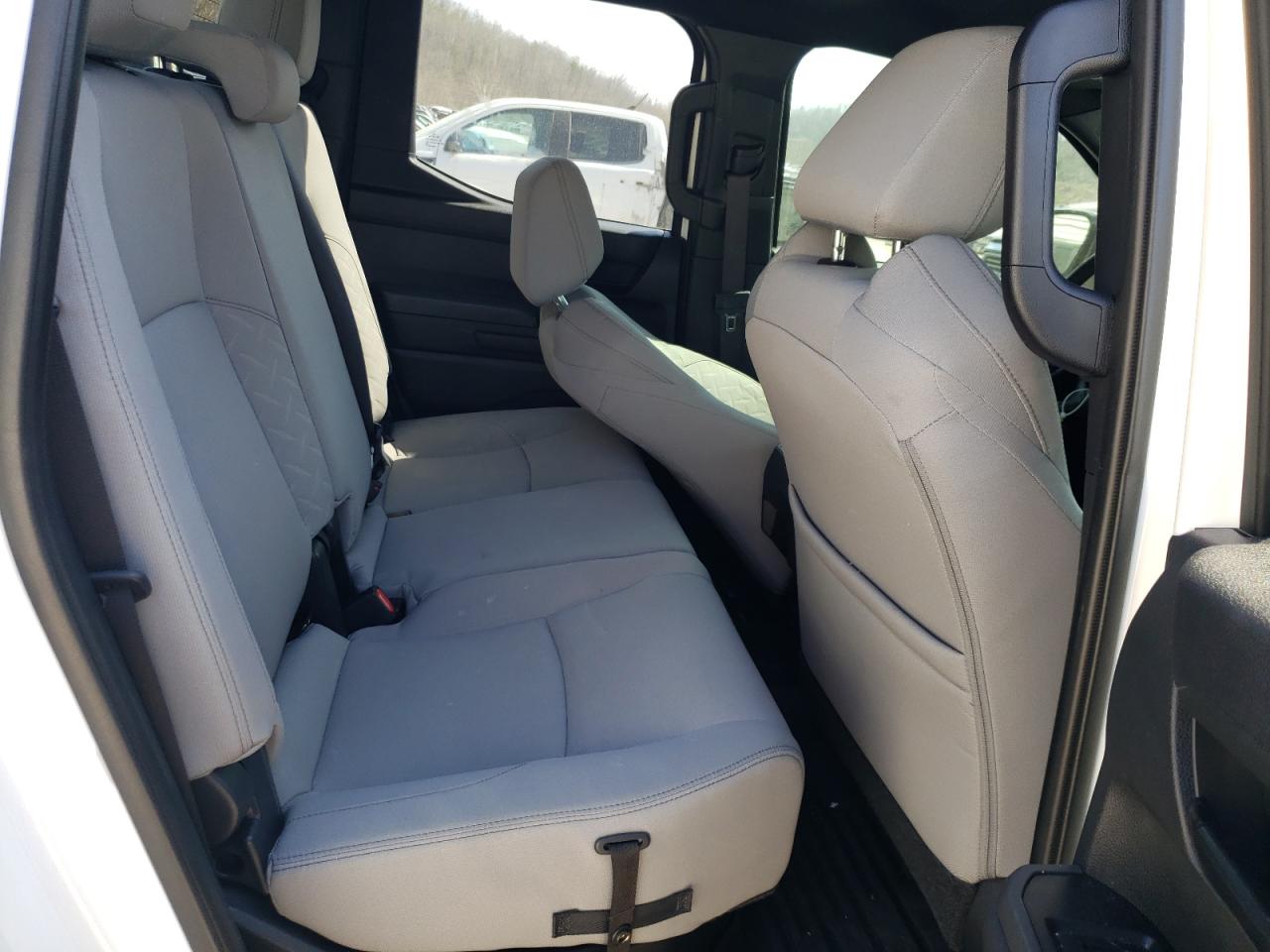 2024 TOYOTA TACOMA DOUBLE CAB VIN:3TMLB5JN4RM020714