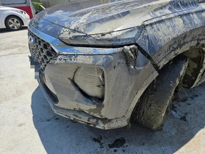 2019 Hyundai Santa FE VIN: