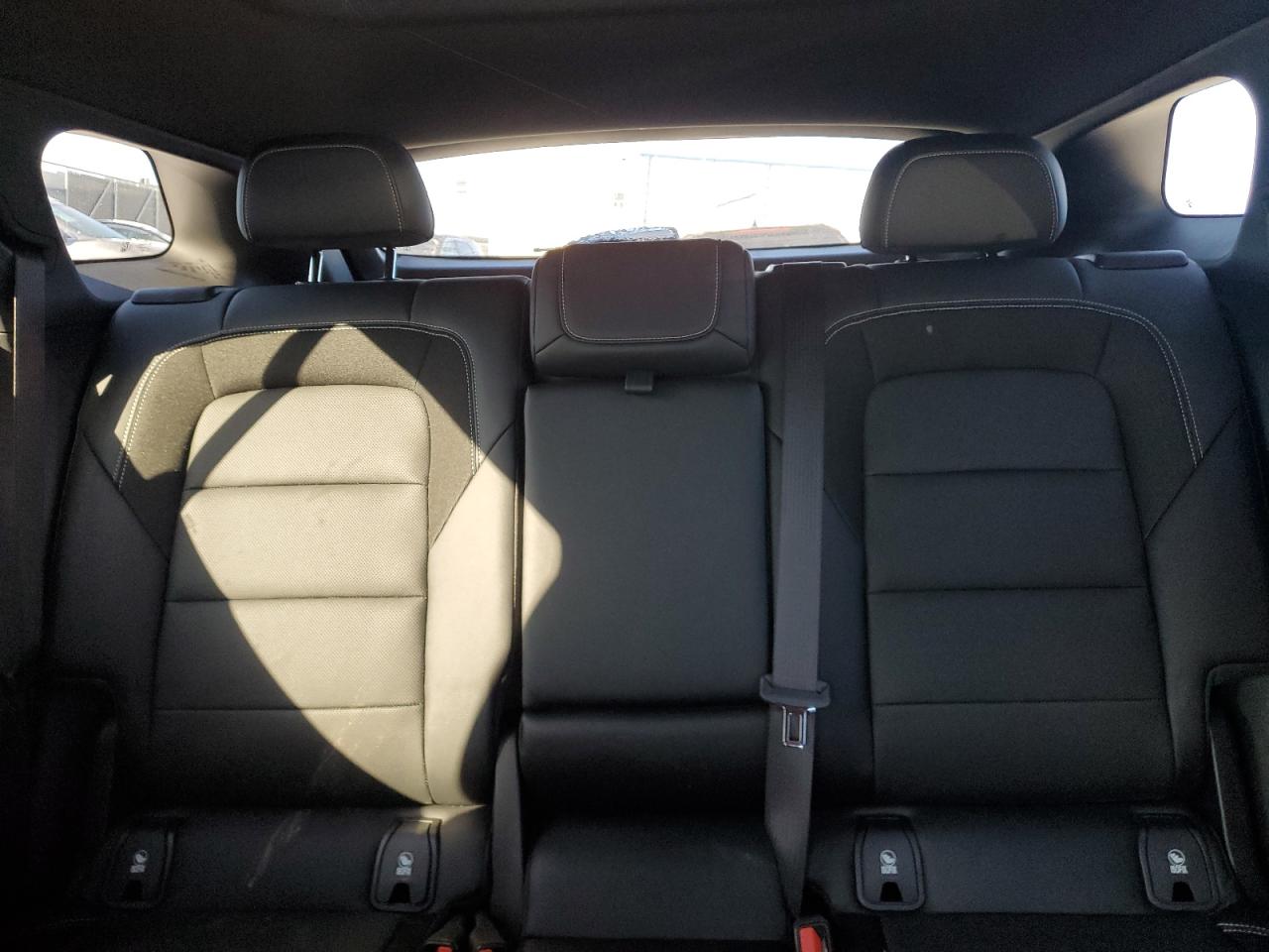 2024 CHEVROLET BLAZER 2LT VIN:3GNKDBRJ5RS264042