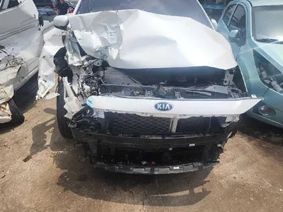 2019 Kia Carnival VIN: