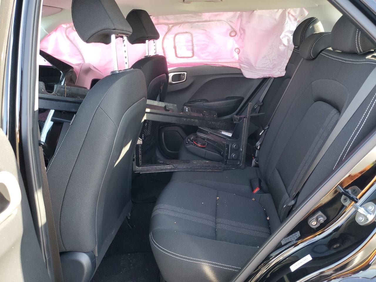 2024 HYUNDAI VENUE SEL VIN:KMHRC8A38RU330024