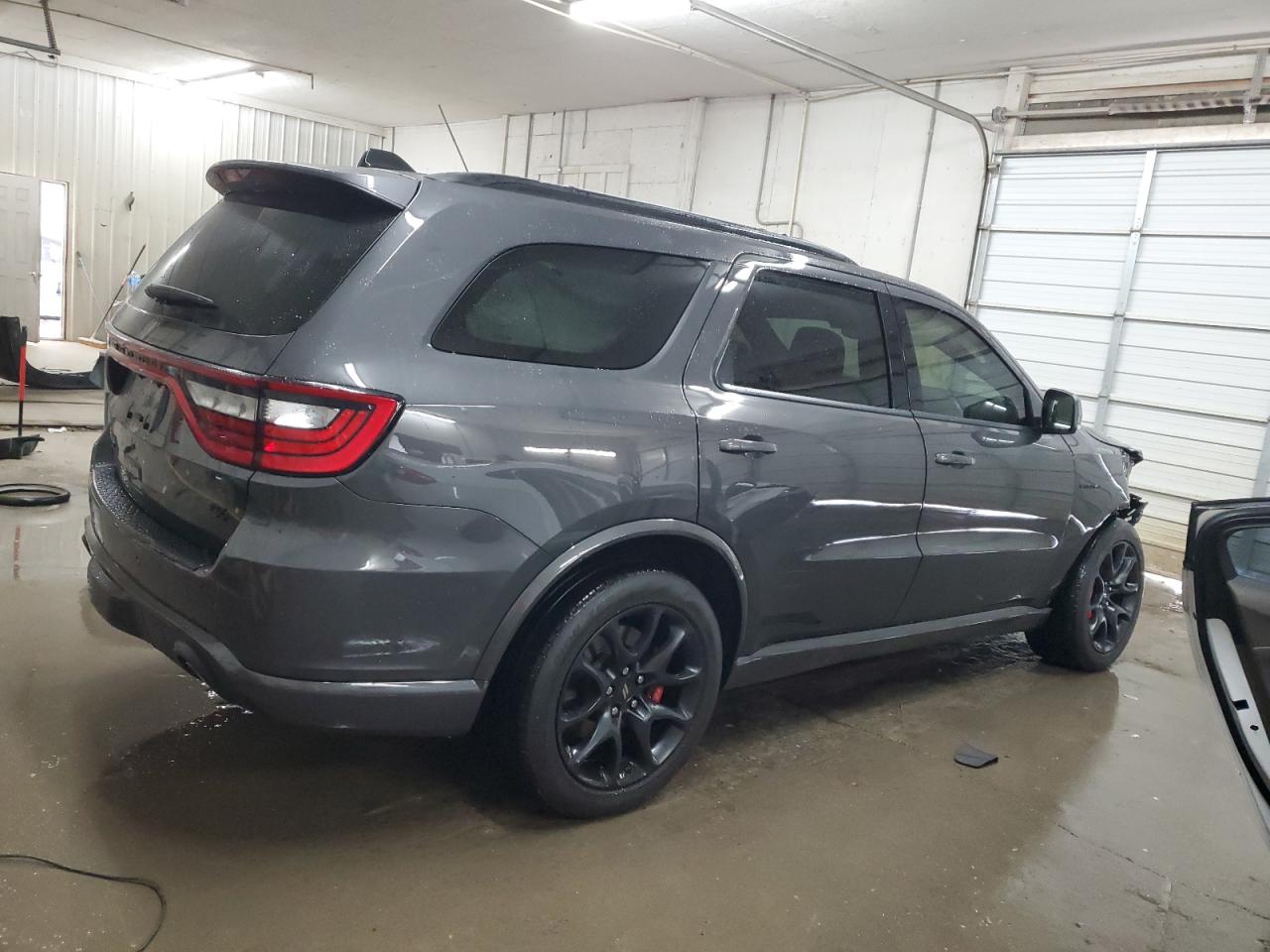 2024 DODGE DURANGO R/T VIN:1C4SDJCT6RC140039