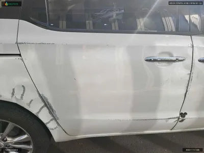 2018 Kia Carnival KNAME81ABKS519952 VIN:KNAME81ABKS519952