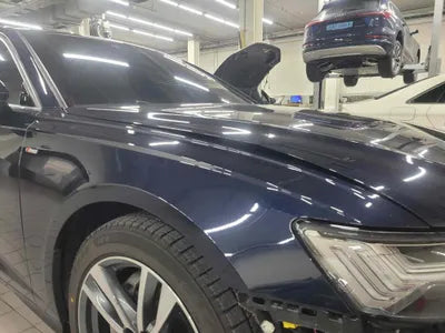 2023 Audi A6 WAUZZZF21PN055254 VIN:WAUZZZF21PN055254