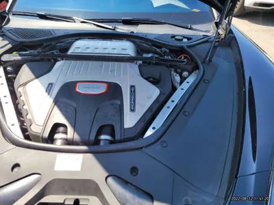 2020 Porsche Panamera WP0AG2978LL146404 VIN:WP0AG2978LL146404